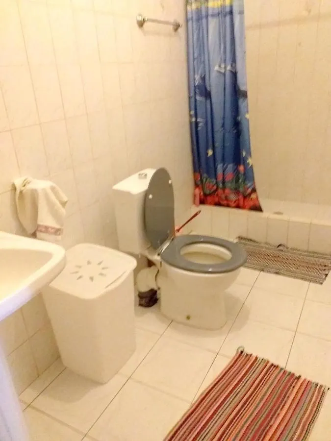 Apartamento Appartement Spacieux A Sainte Rose 120 M² Terrasse Ensoleillee